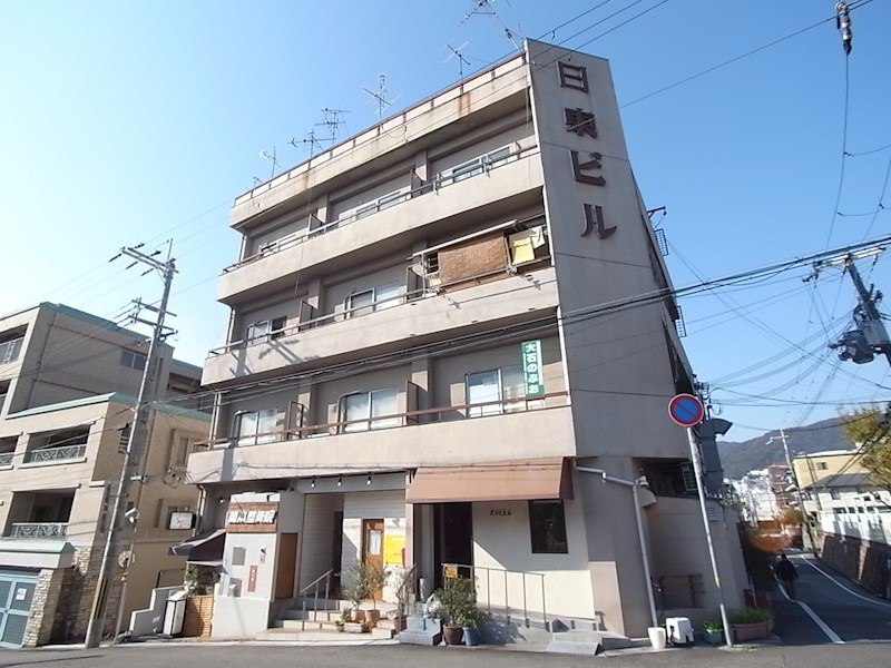 西宮市南越木岩町の賃貸