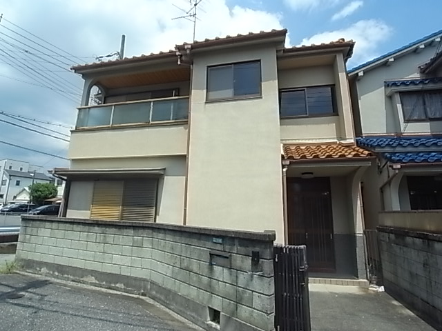 西宮市門戸岡田町の賃貸