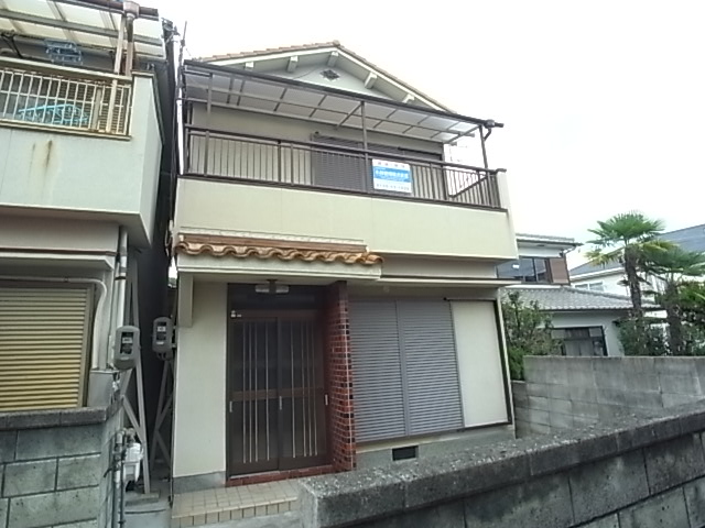 西宮市門戸岡田町の賃貸