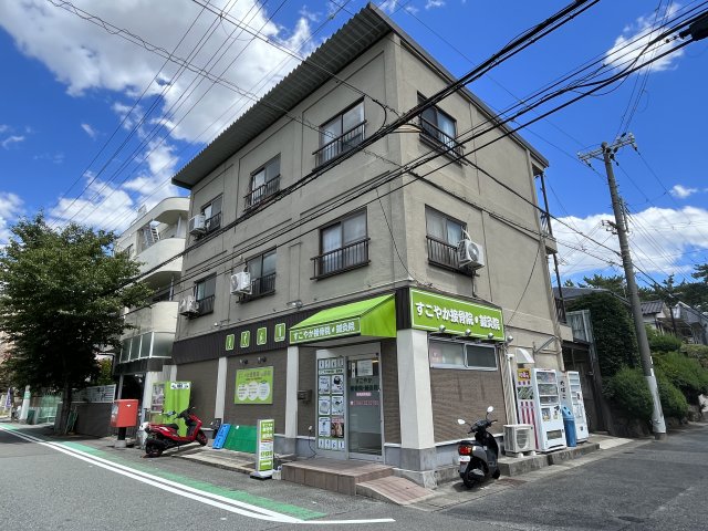 西宮市一里山町の賃貸