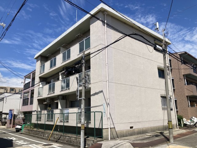 西宮市天道町の賃貸