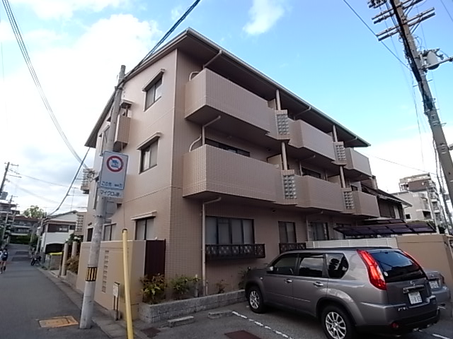 西宮市西田町の賃貸