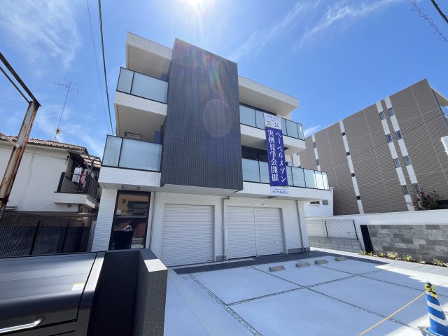 西宮市上鳴尾町の賃貸
