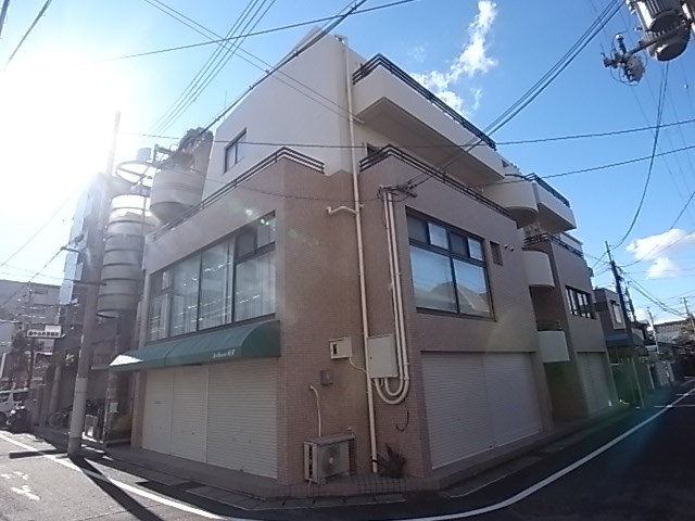 西宮市甲子園口の賃貸
