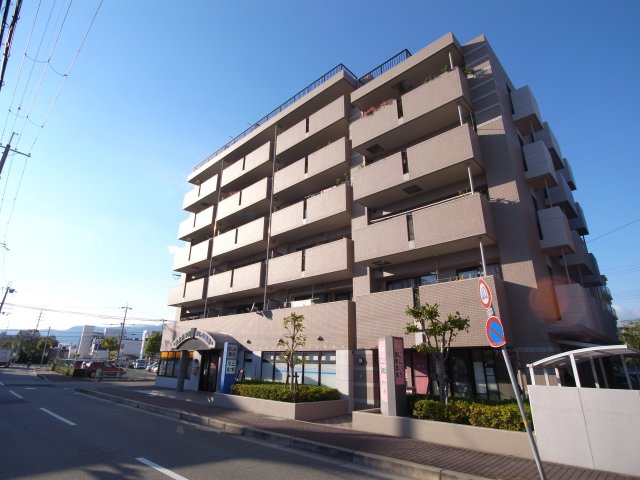 西宮市薬師町の賃貸