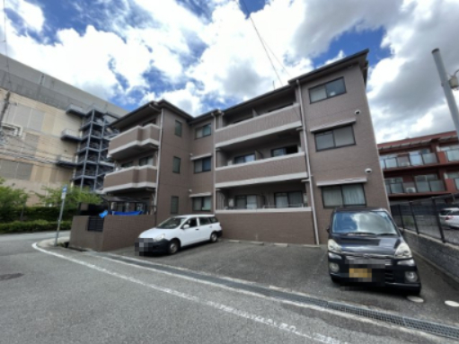 西宮市田代町の賃貸
