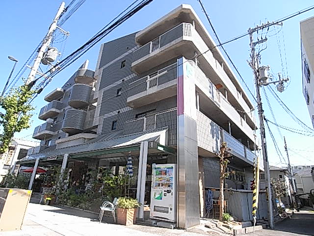 西宮市弓場町の賃貸