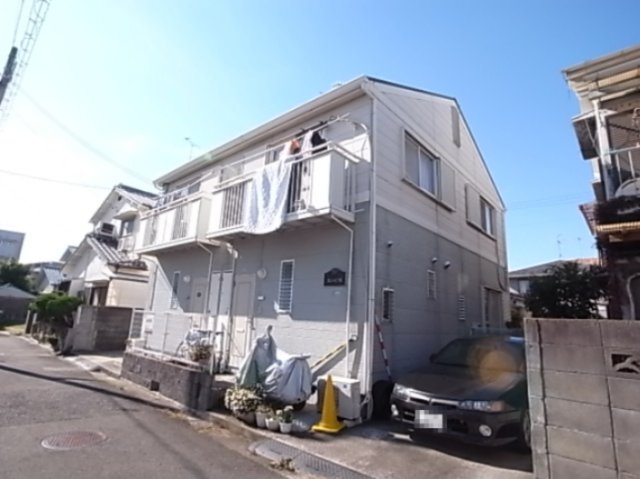 西宮市段上町の賃貸