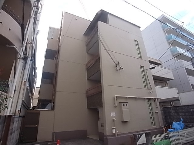 西宮市甲子園口の賃貸