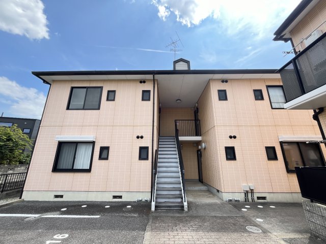 西宮市若山町の賃貸
