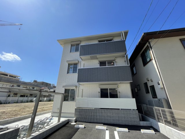 西宮市常磐町の賃貸