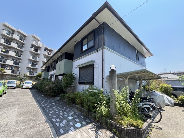 西宮市段上町の賃貸