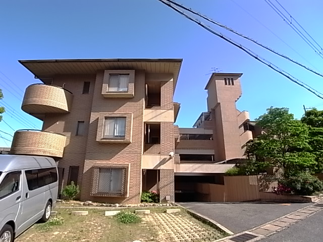 西宮市西平町の賃貸