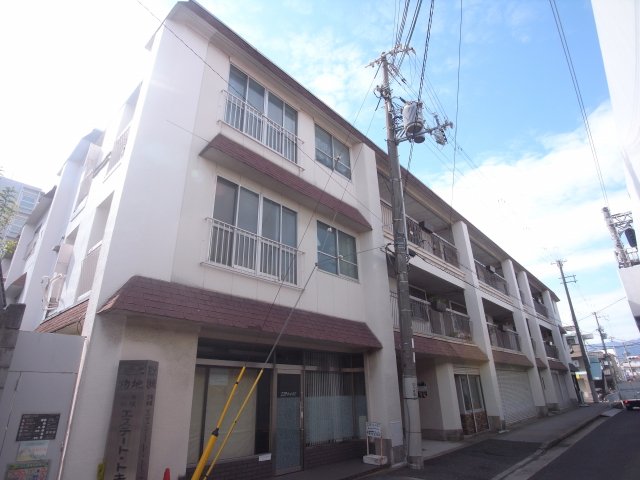 西宮市甲子園高潮町の賃貸