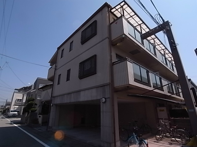 西宮市大島町の賃貸