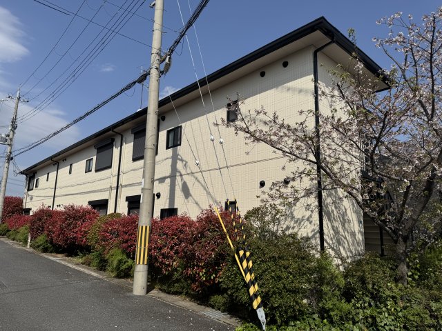 西宮市上ケ原三番町の賃貸