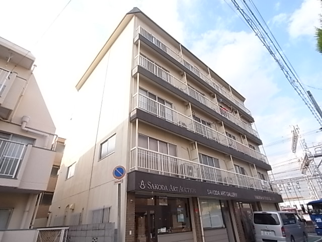 西宮市田代町の賃貸