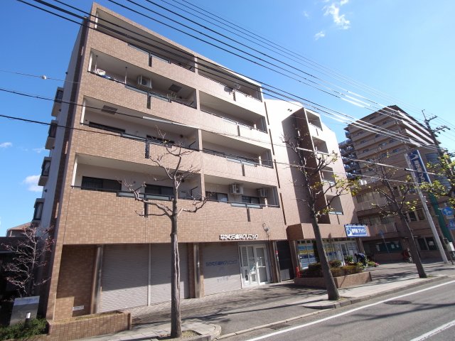 西宮市門戸東町の賃貸