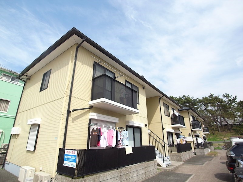 西宮市樋ノ口町の賃貸