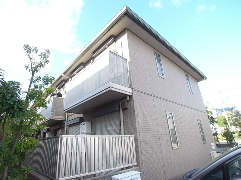 西宮市豊楽町の賃貸