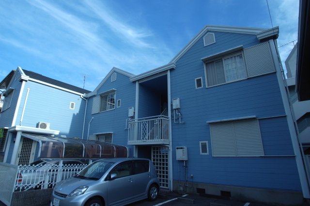 西宮市東町の賃貸