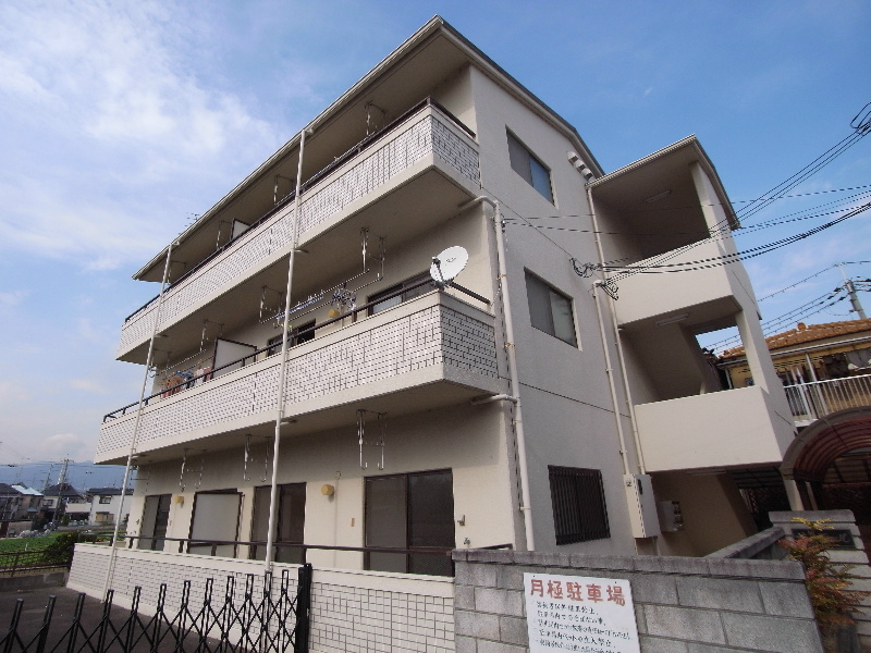 西宮市堤町の賃貸
