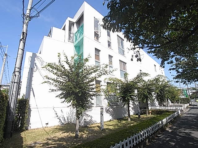 西宮市六軒町の賃貸