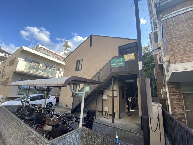 西宮市松原町の賃貸