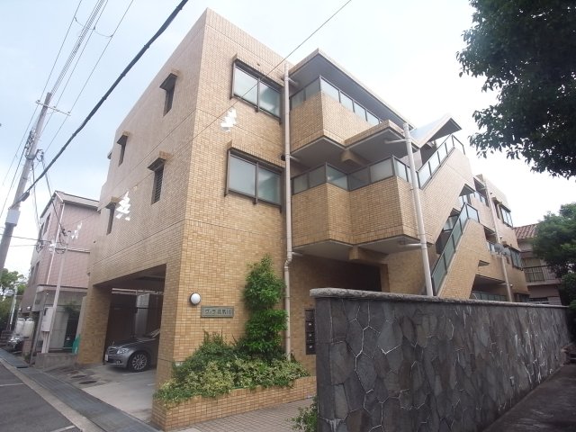 西宮市樋之池町の賃貸
