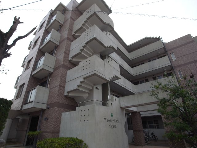 西宮市一里山町の賃貸