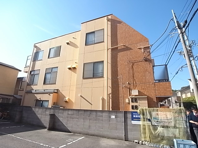西宮市松籟荘の賃貸