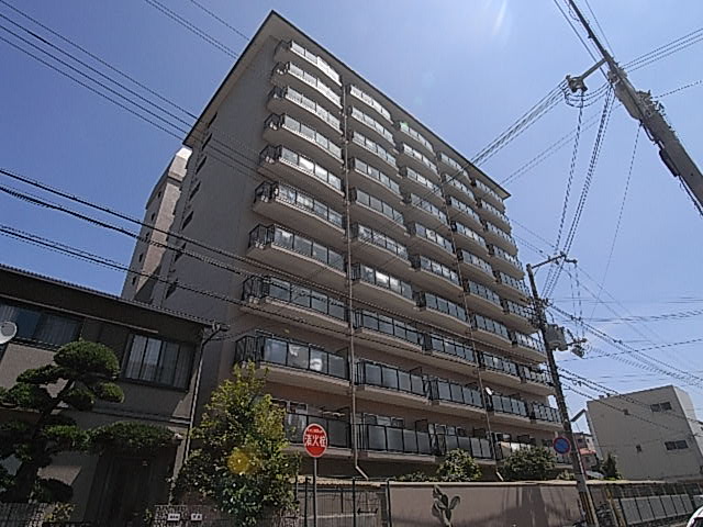 西宮市久保町の賃貸