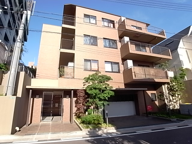 西宮市川西町の賃貸