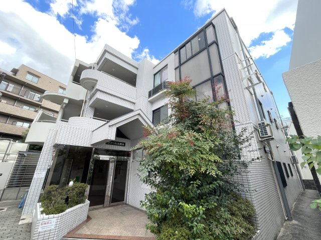 西宮市羽衣町の賃貸