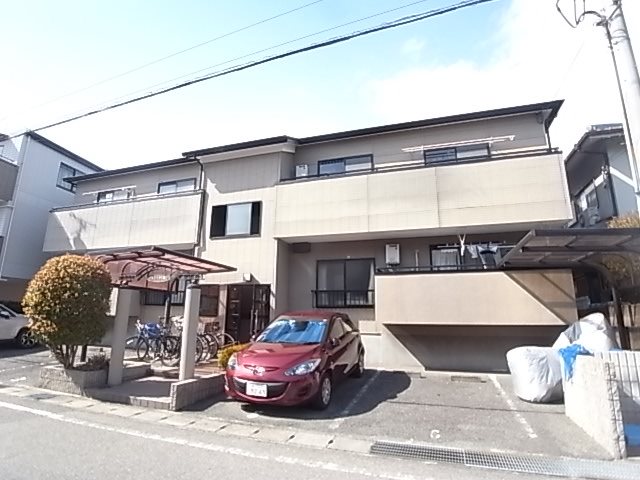 西宮市天道町の賃貸