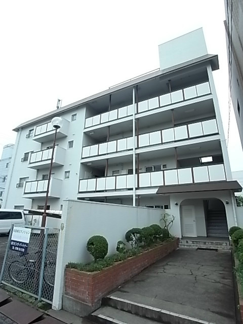 西宮市大屋町の賃貸