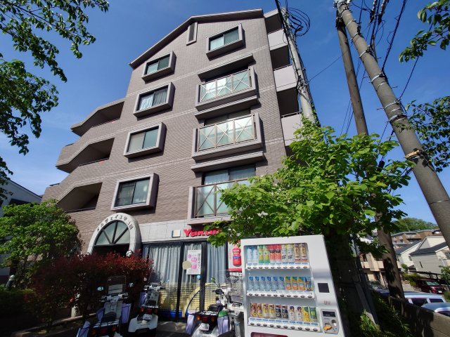 西宮市六軒町の賃貸