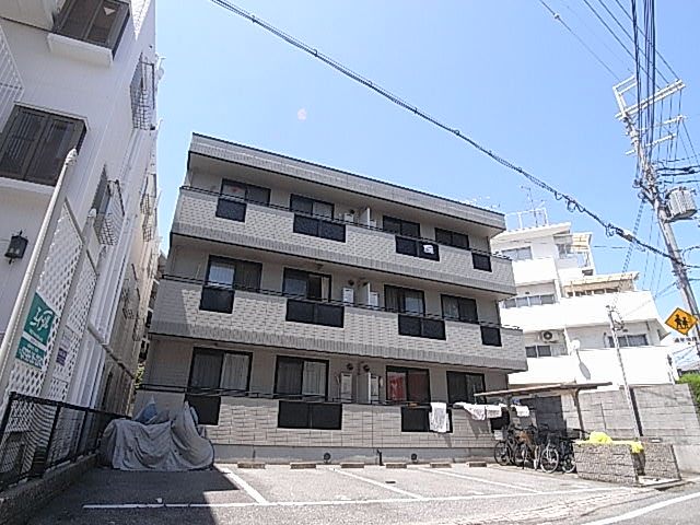 西宮市北名次町の賃貸