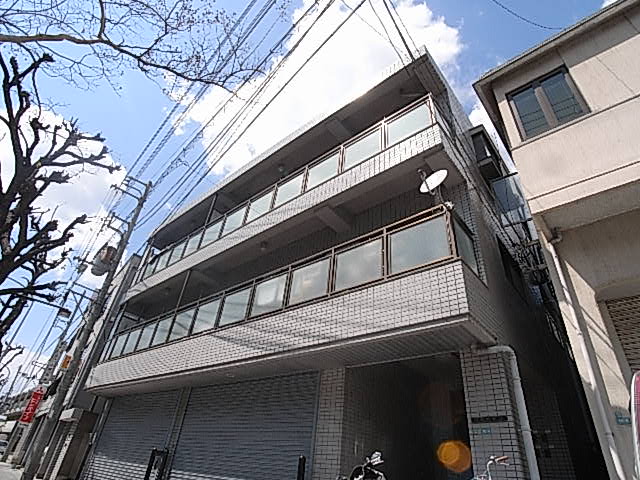 西宮市川西町の賃貸