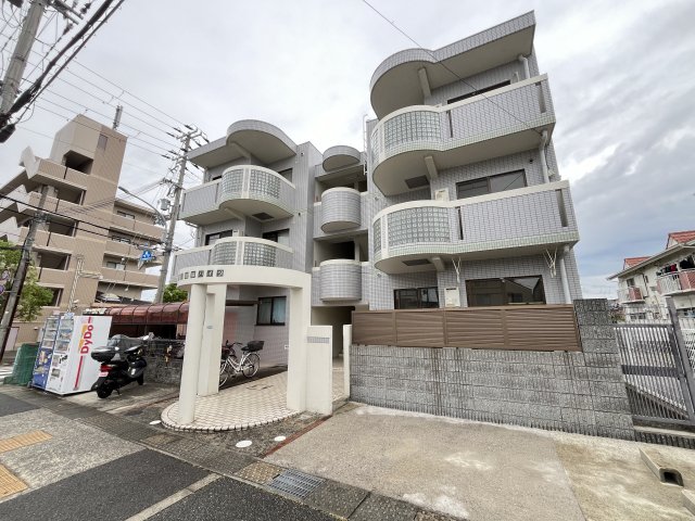 西宮市段上町の賃貸