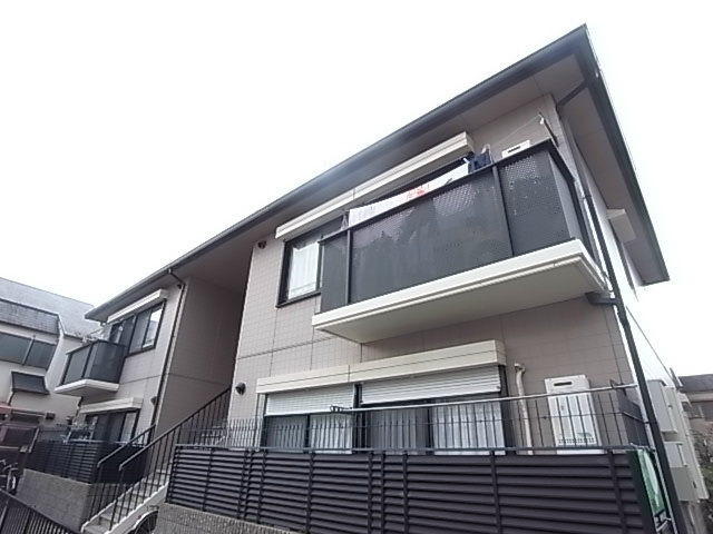 西宮市伏原町の賃貸