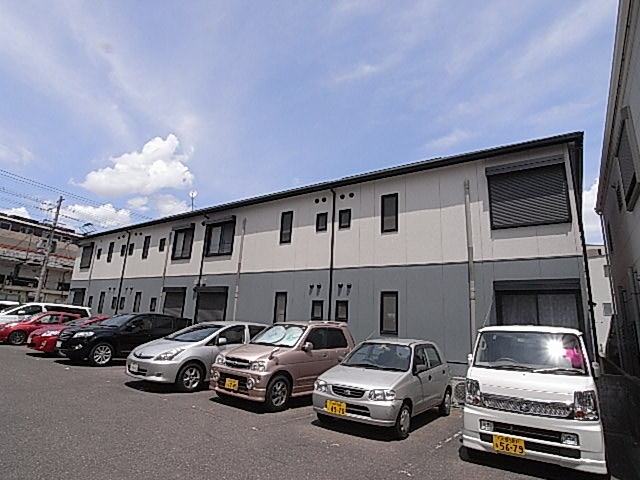 西宮市城ケ堀町の賃貸