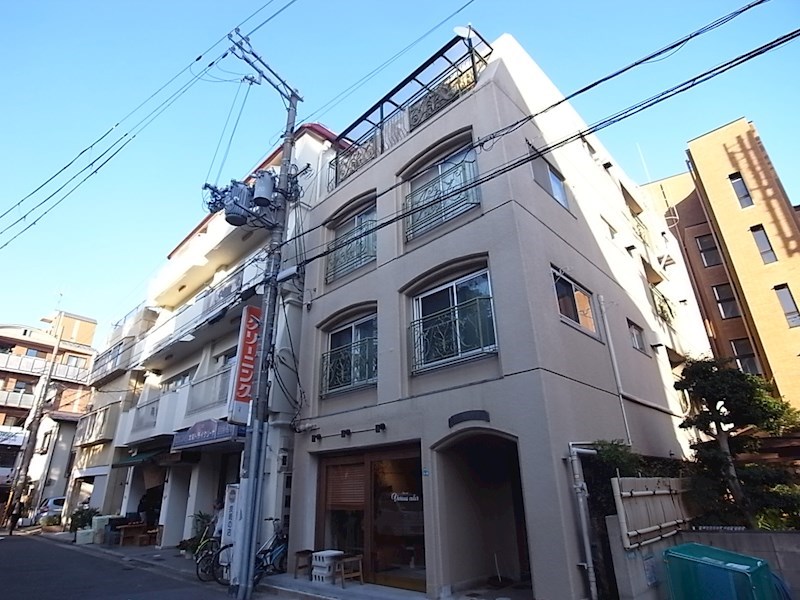 西宮市羽衣町の賃貸