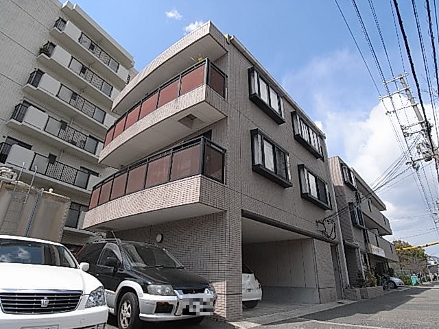西宮市川添町の賃貸