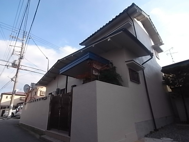 西宮市上之町の賃貸