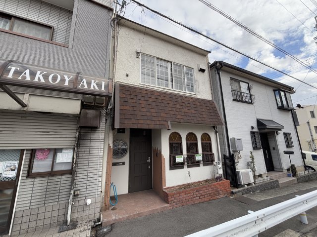 西宮市新甲陽町の賃貸