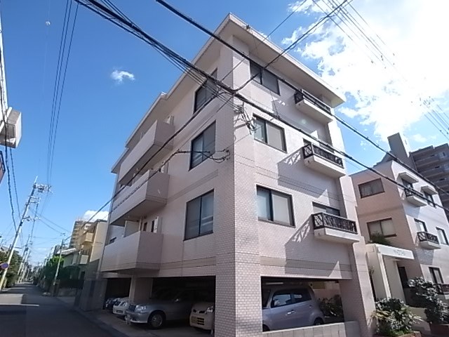 西宮市北昭和町の賃貸