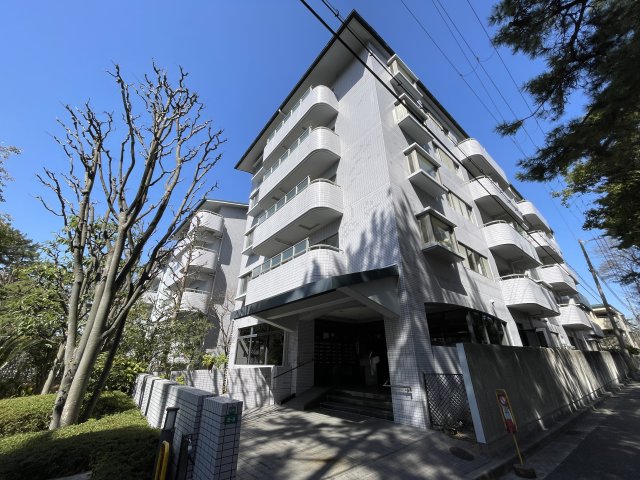 西宮市松下町の賃貸