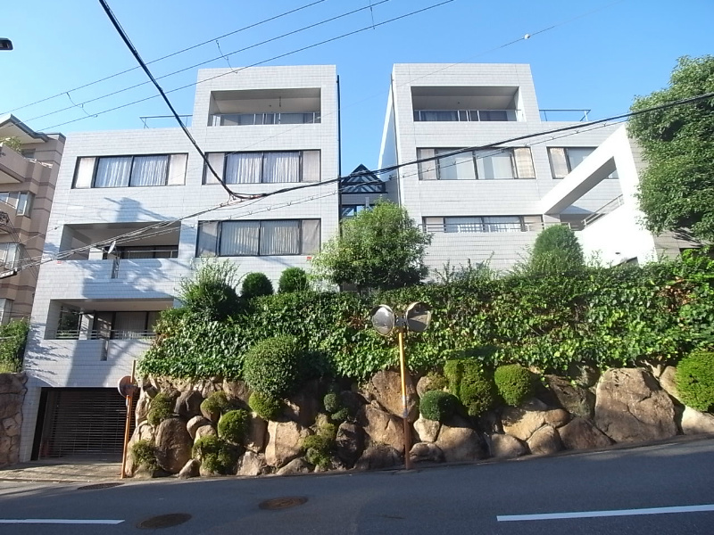 西宮市名次町の賃貸