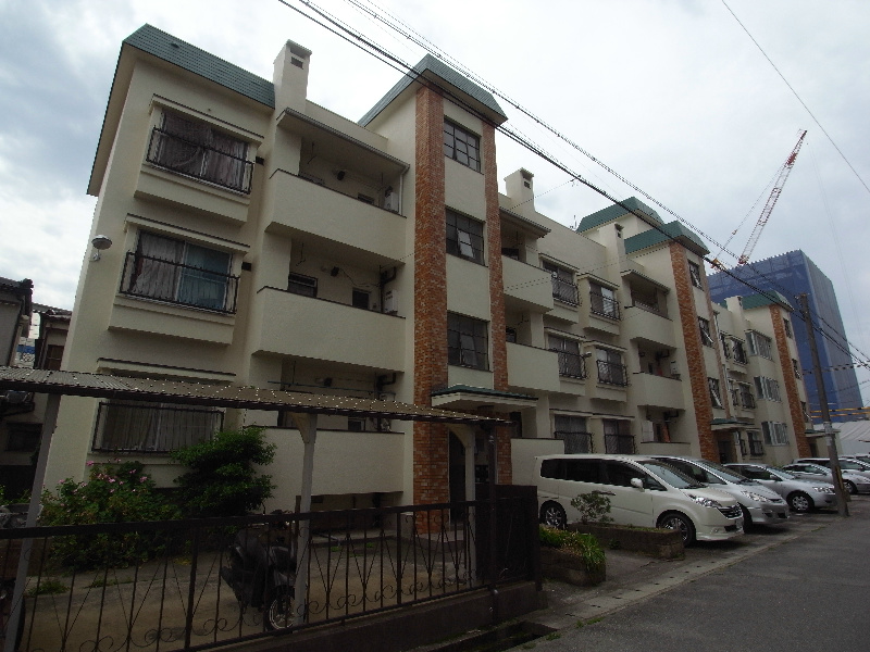 西宮市大屋町の賃貸